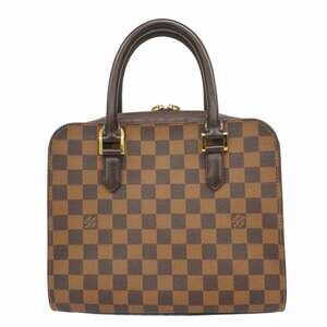 LOUIS VUITTON Brown Damier Bag
